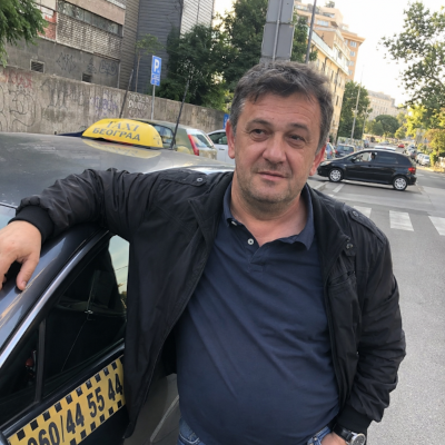 Avatar korisnika Miladin T.