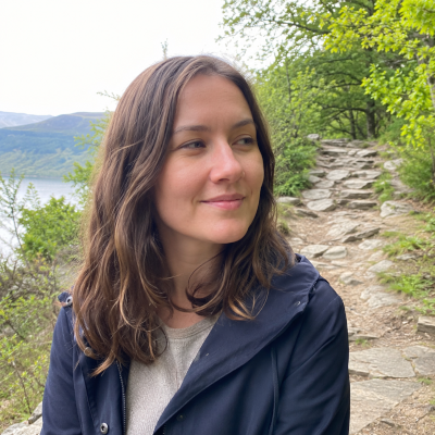 Avatar korisnika Stefana J.